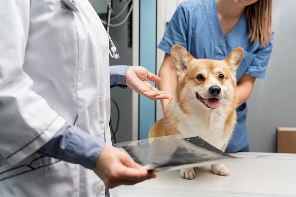 Veterinary Care in Delhi - PetHouse
