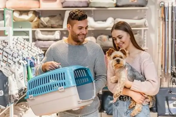 Dog Shop Near Me – Healthy Puppies & Dog Accessories - PetHouse