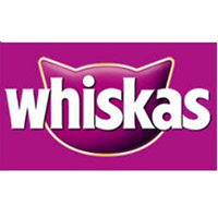 whiskas